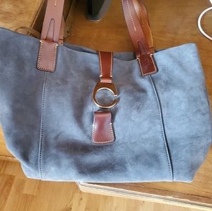 Dooney and Bourke Handbag